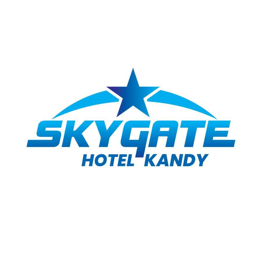 Sky Gate Kandy Exterior foto