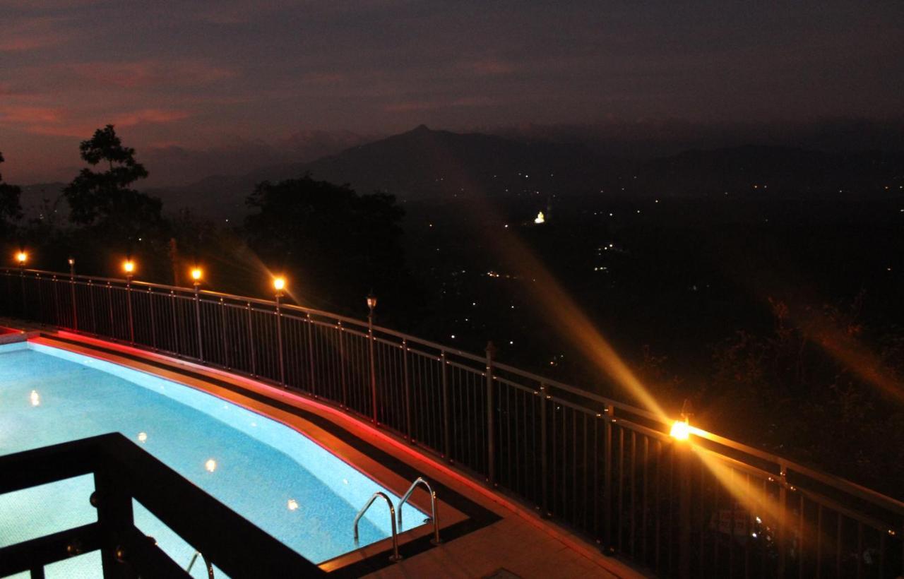 Sky Gate Kandy Exterior foto