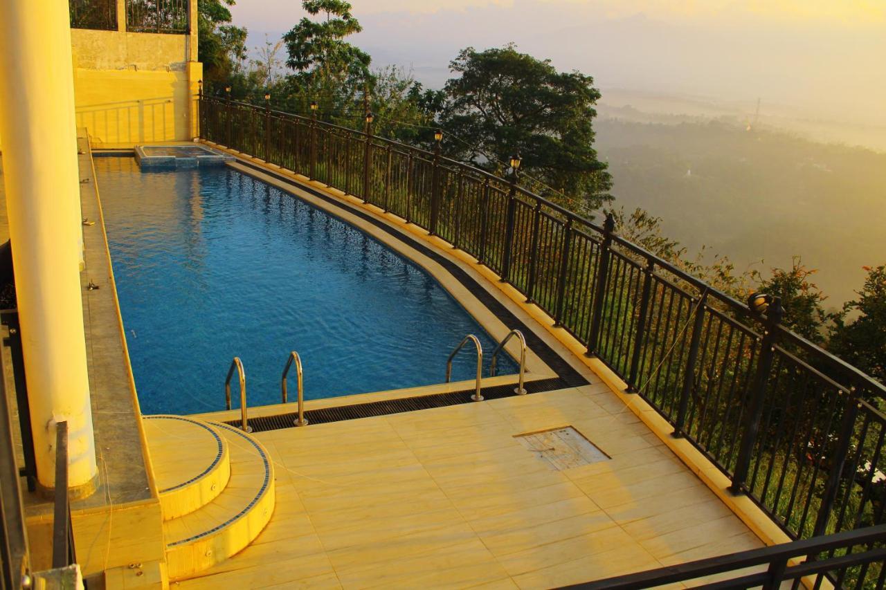 Sky Gate Kandy Exterior foto